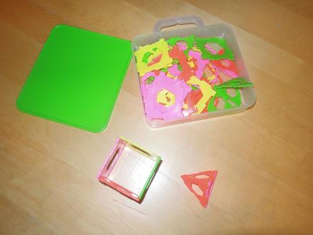 Dětská skládačka, 