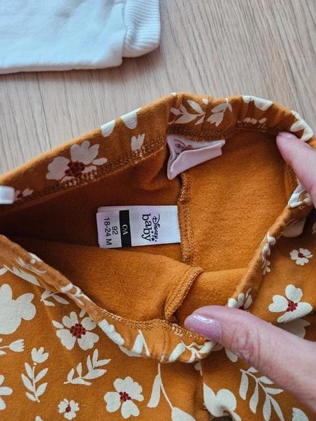 Set c&a, vel. 92, c&a,92