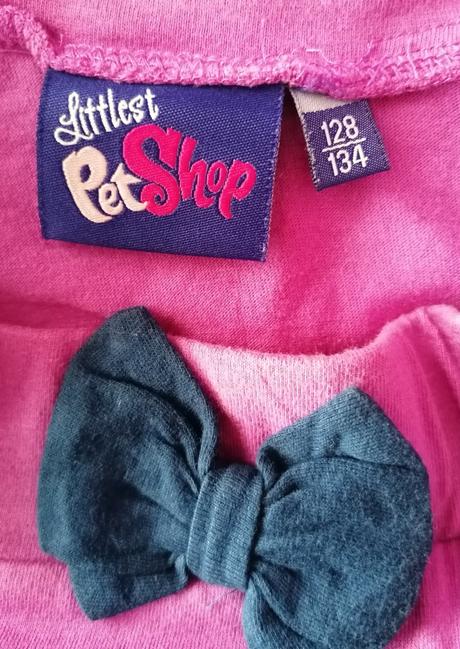 Bavlněná sukně petshop vel 128 - 134, 128
