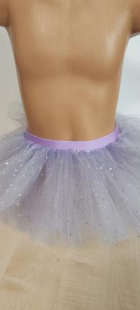 Taneční sukně/baletka,