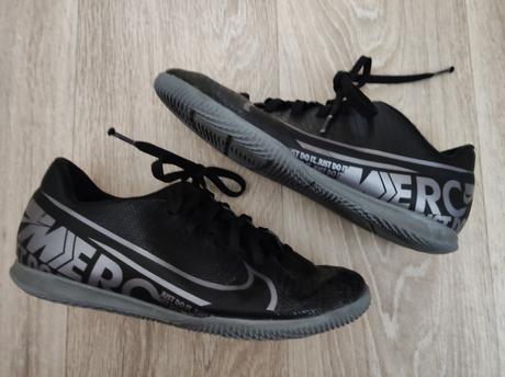 Sálovky nike 36,5, nike,36