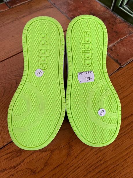 Dětské boty adidas, vel. 30 nové, adidas,30