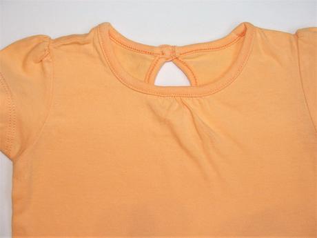 K1174 tričko vel. 68, f&f,68