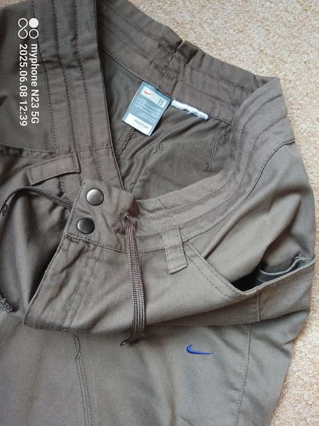 Nasrávačky-harémky-baggy zn."nike" vel."s i m", nike,s