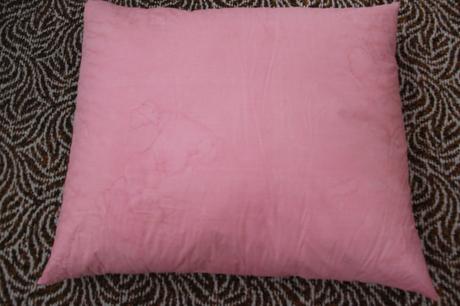 Polštář s husím peřím č. 4 nový, šířka (cm): 90,délka (cm): 80