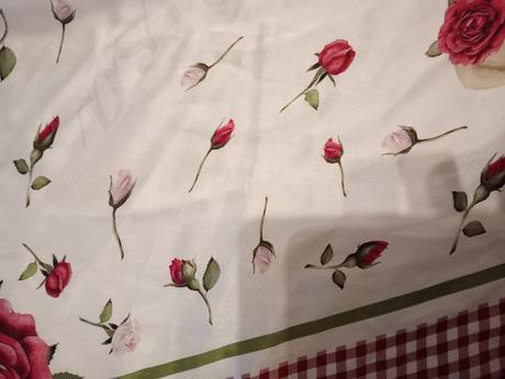 Šátek monalisa, 134