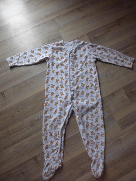 Overal f&f edice tigger, disney,92