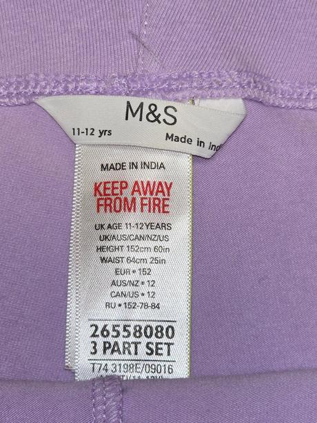 Kraťasy, marks & spencer,152