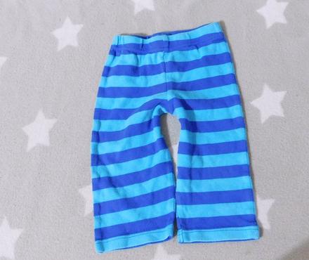 Tepláčky topomini  vel.74/80, topomini,74