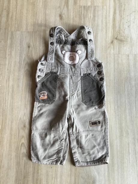 Manšestráky s laclem, cherokee,80