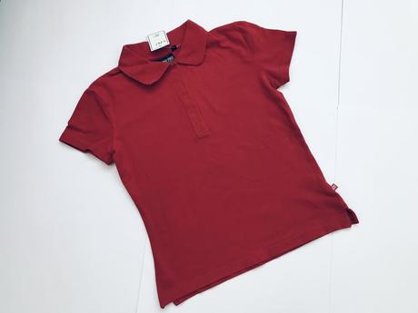 Triko pólo alpine pro - v.8/9 let, alpine pro,134