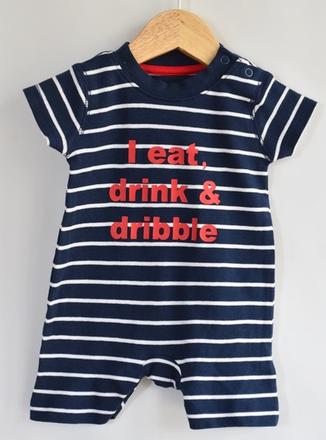 Letní overal vel. first size, george,50