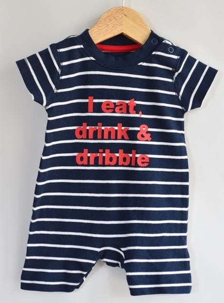 Letní overal vel. first size, george,50