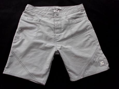 Catbalou kraťasy-plavky m-s, s