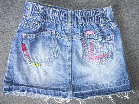 Sukýnka riflová, next,98