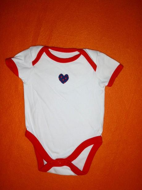 Nádherná souprava pro holky - čtyři kousky, 68–80