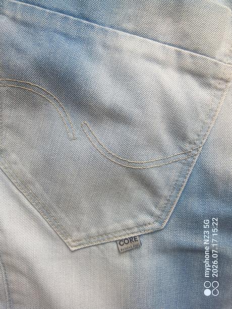 Šortky zn."jack & jones" vel."l", l