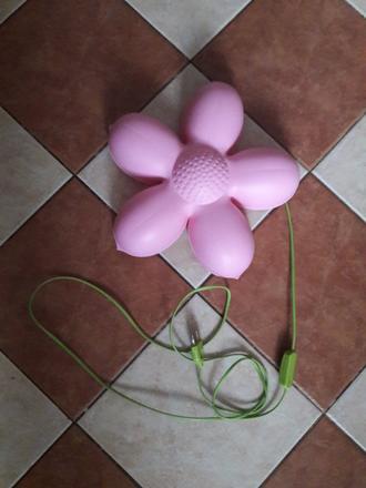 Nástěnná lampička ikea, 