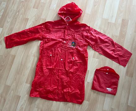 Dětská pláštěnka se sáčkem hope vel. 152/158, 152