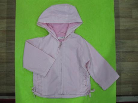 Bunda jaro/podzim, george,86