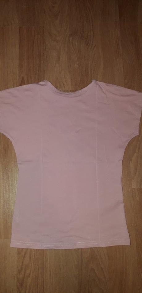 Tričko balerínky zn. george, george,146