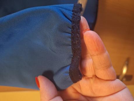 Chlapecká jarní/podzimní bunda, vel. 134/40 zn.y.f, 134