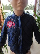 Přechodová bunda, miniclub,80