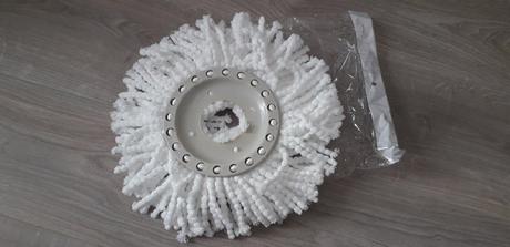 210 - náhradní hlavice na rotační mop, 