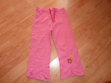 Teplaky, mini mode,104