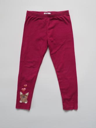 Legíny vel 110, m&co,110