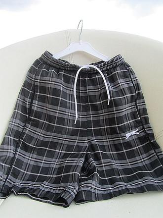 Kraťasy, slazenger,128