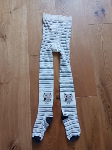 Punčochy č.110/116, 110