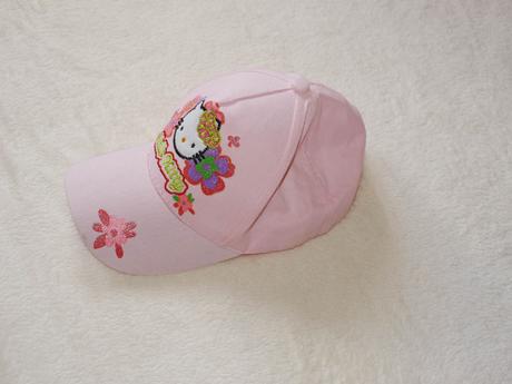 Hello kitty ksiltovka, 