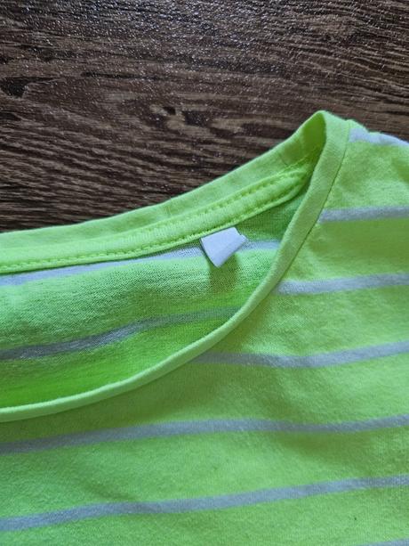 2 x cropp top c&a vel. 158/164, c&a,164