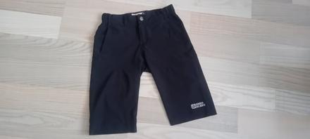 Plátěné bermudy, nordblanc,122