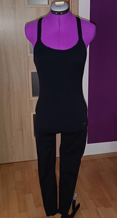 Workout overal vel. m, m