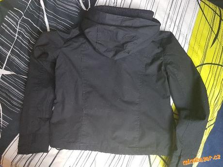 Divci jarní,či podzimni bunda, crashone,140