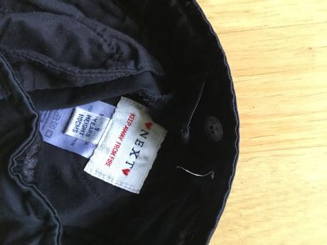 Černé kratasy, next,110