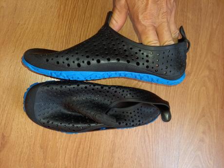Obuv do vody aquadots 35/36, nabaiji,35
