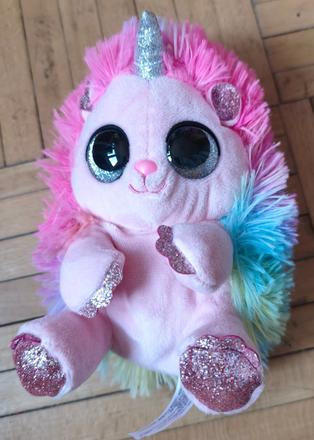 Plyšová hračka_top stav, 