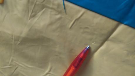 Pláštěnka - pončo, 140