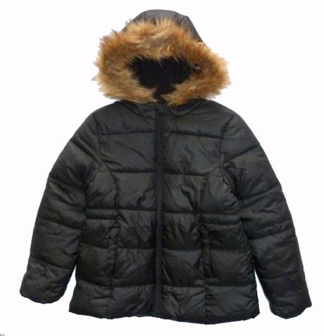 Zimní bunda vel. 128, young dimension,128