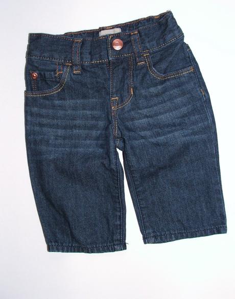 J283 chlapecké rifle vel. 68, gap,68