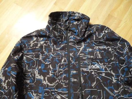 Pánská softshel bunda vel.m neverest, neverest,m