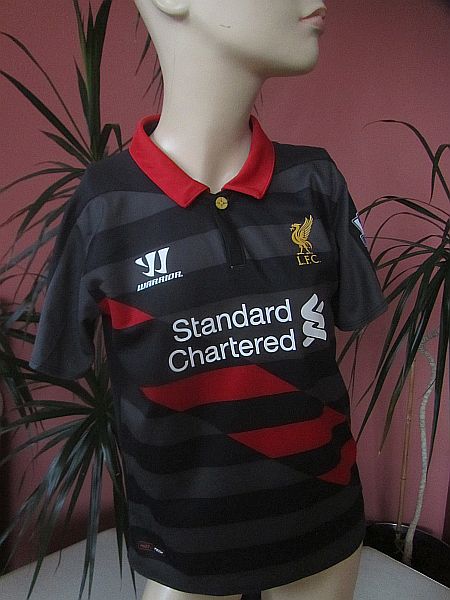 Sportovní dres, 116