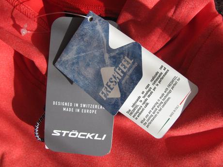 Dívčí mikina s kapucí stöckli hoody pullover, 164