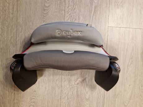 Cybex pallas m v provedení manhattan, cybex