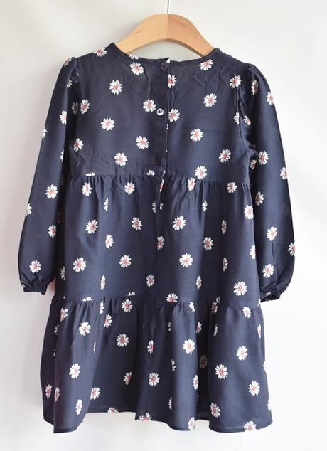 Šaty vel. 3 - 4 roky, george,104