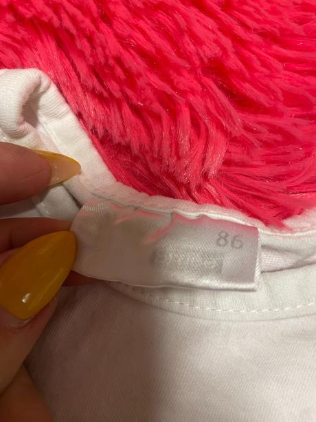 Dívčí triko s dlouhým rukávem ergee 86, ergee,86