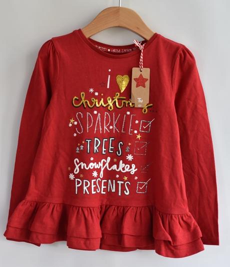 Tričko vel. 4 - 5 let, 110